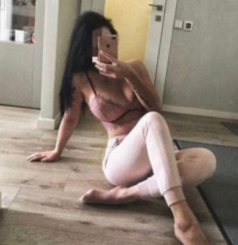 Анкета проститутки Антонина - город Большие Вязёмы, 30 лет, №10470