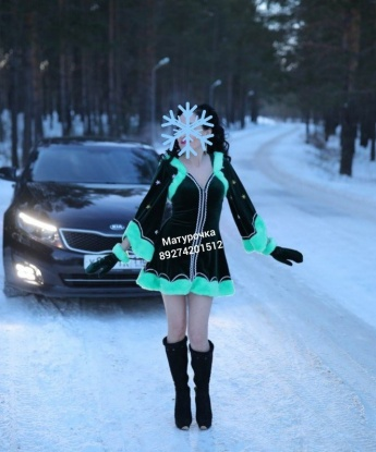 Анкета проститутки Екатерина - город Большие Вязёмы, 32 года, №12942