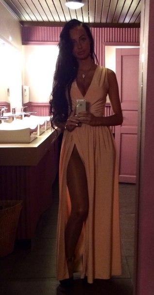 Анкета проститутки Кристина - город Большие Вязёмы, 22 года, №26556